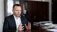 Povilas Isoda / Lukas Balandis / BNS 