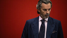 Giovanni Castellucci / MARCO BERTORELLO / AFP