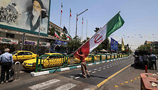 ATTA KENARE / AFP