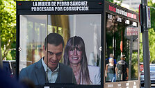 Ana Beltran / REUTERS