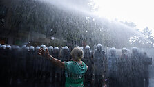 Florion Goga / REUTERS