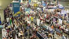 &bdquo;Comic-Con&ldquo; San Diege /  / AP