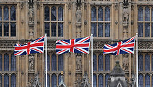 JUSTIN TALLIS / AFP