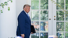 Donaldas Trumpas / Matt Kaminsky / ZUMAPRESS.com