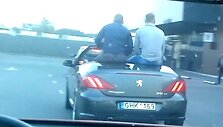 Fotopolicija, PEUGEOT