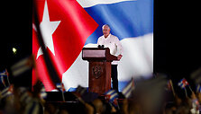 Miguelis Diazas-Canelis / Norlys Perez / REUTERS