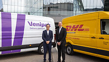 DHL nuotr.
