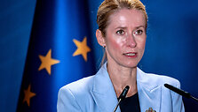 Kaja Kallas /  / AP