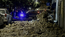 Salvatore Laporta / REUTERS