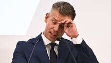 ATTILA KISBENEDEK / AFP