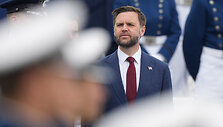 J. D. Vance'as /  / AP
