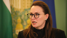 Yuliia Ovsiannikova / ZUMAPRESS.com