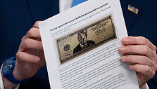 KENT NISHIMURA / AFP