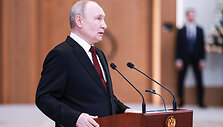 Alexander Shcherbak / ZUMAPRESS.com