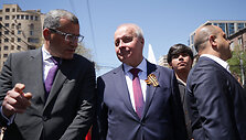 S. Kopyrkinas / Alexander Patrin / ZUMAPRESS.com