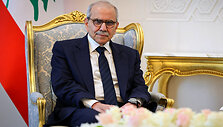 N. Salamas / - / AFP