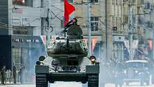 Alexander Melekhov / ZUMAPRESS.com