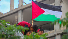Ramez Habboub/MEI/SIPA / Ramez Habboub/MEI/SIPA