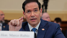 ANNA MONEYMAKER / Getty Images via AFP