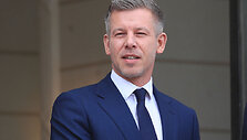 Peteris Magyaras / J.E.E/SIPA / J.E.E/SIPA