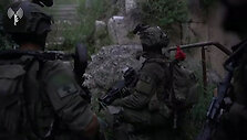 Izraelio kariai Libane / - / AFP
