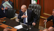 Emilie Madi / REUTERS