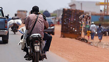 Malis / - / AFP