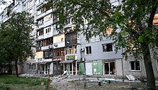 Ukraina / Dmytro Smolienko / ZUMAPRESS.com