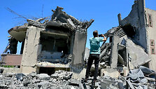 Libane / - / AFP