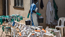 KDR / BADRU KATUMBA / AFP