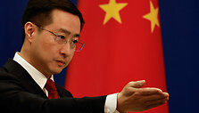 Lin Jianas / Tingshu Wang / REUTERS