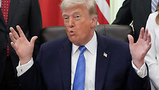 KEN CEDENO / AFP