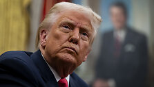 Al Drago - Pool via CNP / picture alliance / Consolidated News Photos
