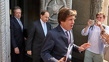 JK / Shamil Zhumatov / REUTERS