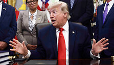 Donaldas Trumpas / AdMedia/SIPA / AdMedia/SIPA