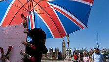 Michael Kemp / Alamy