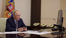 Russian Government / Alamy