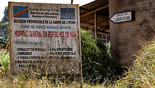 KDR / Gradel Muyisa Mumbere / REUTERS