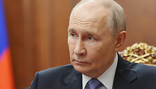 Vladimiras Putinas /  / AP