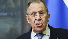 Sergejus Lavrovas / Alexander Shcherbak / ZUMAPRESS.com