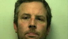 Danielis Kinahanas / National Crime Agency / SWNS / National Crime Agency / SWNS