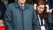 Anne-Marie Forker / Alamy