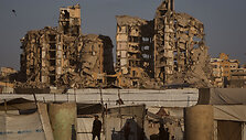 Gaza /  / AP