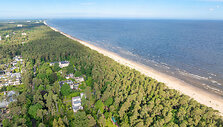 Jūrmala / Kaspars Stirna / Alamy