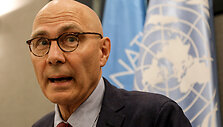 Volkeris Turkas / Marwan Naamani / dpa/picture-alliance