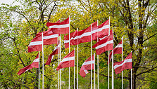Kaspars Volonts / Alamy
