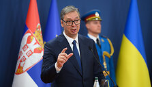 Press Service Of The President Of Ukraine / picture alliance / SvenSimon-Press Service Of The P