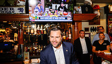 J. D. Vance'as /  / AP