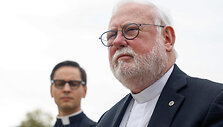 Paulas Richardas Gallagheris / Valentyn Ogirenko / REUTERS