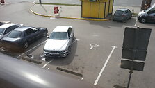 vairuoju BMW, darau ką noriu